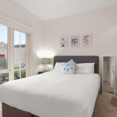 Boutique Stays - Brighton Abode Melbourne Exterior foto