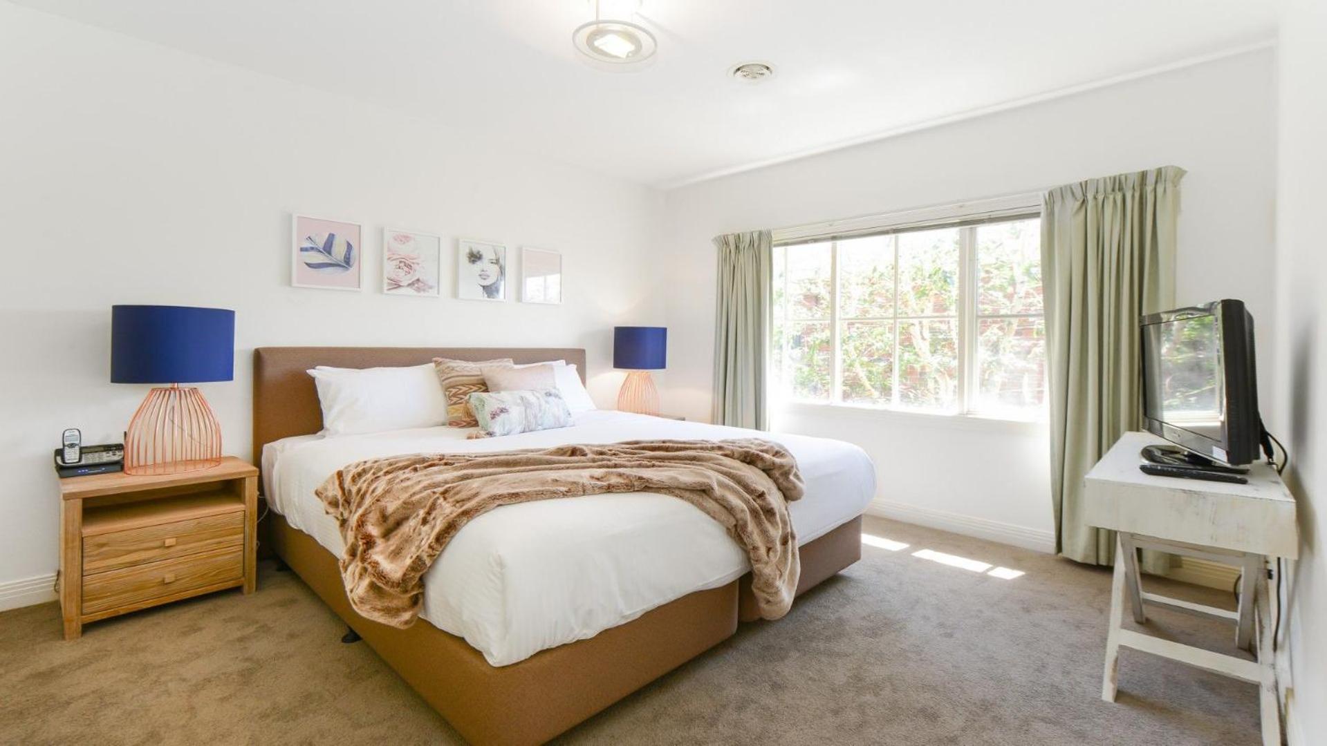 Boutique Stays - Brighton Abode Melbourne Exterior foto
