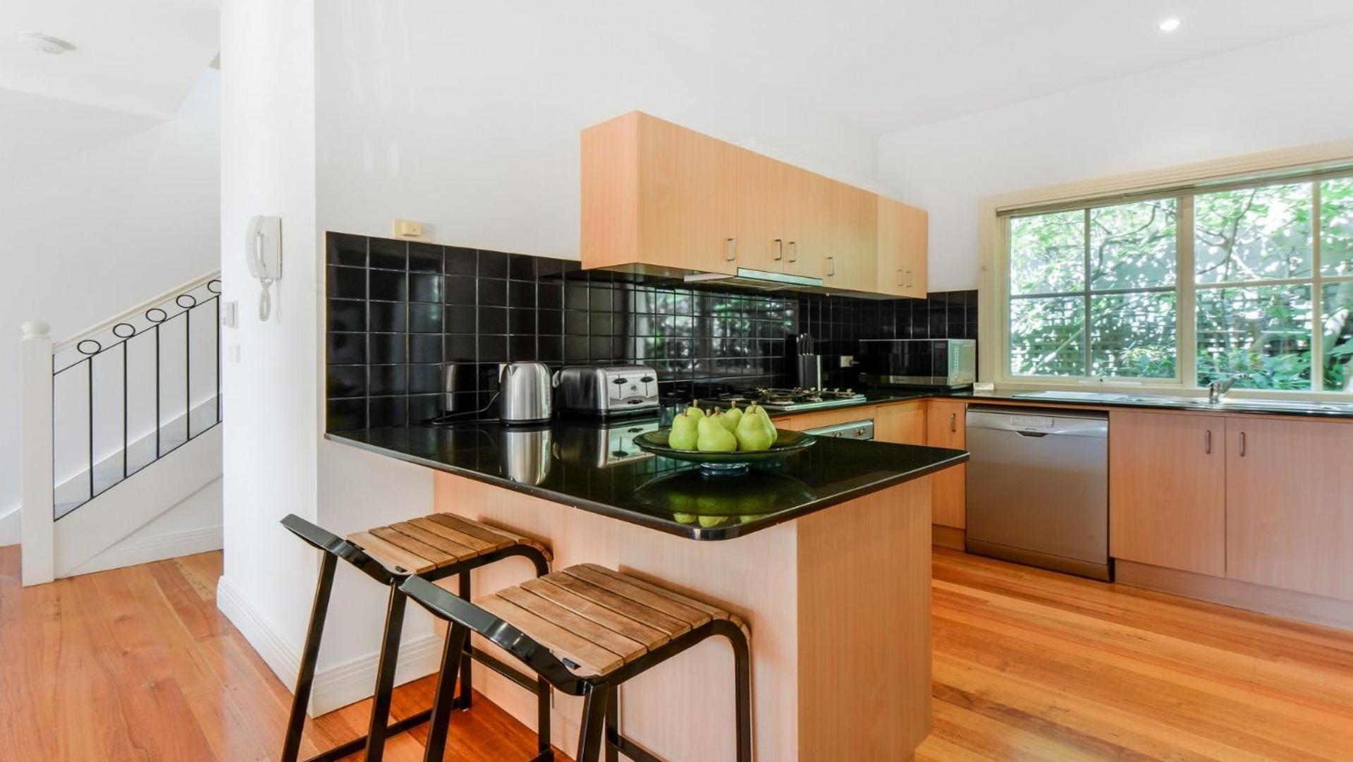 Boutique Stays - Brighton Abode Melbourne Exterior foto
