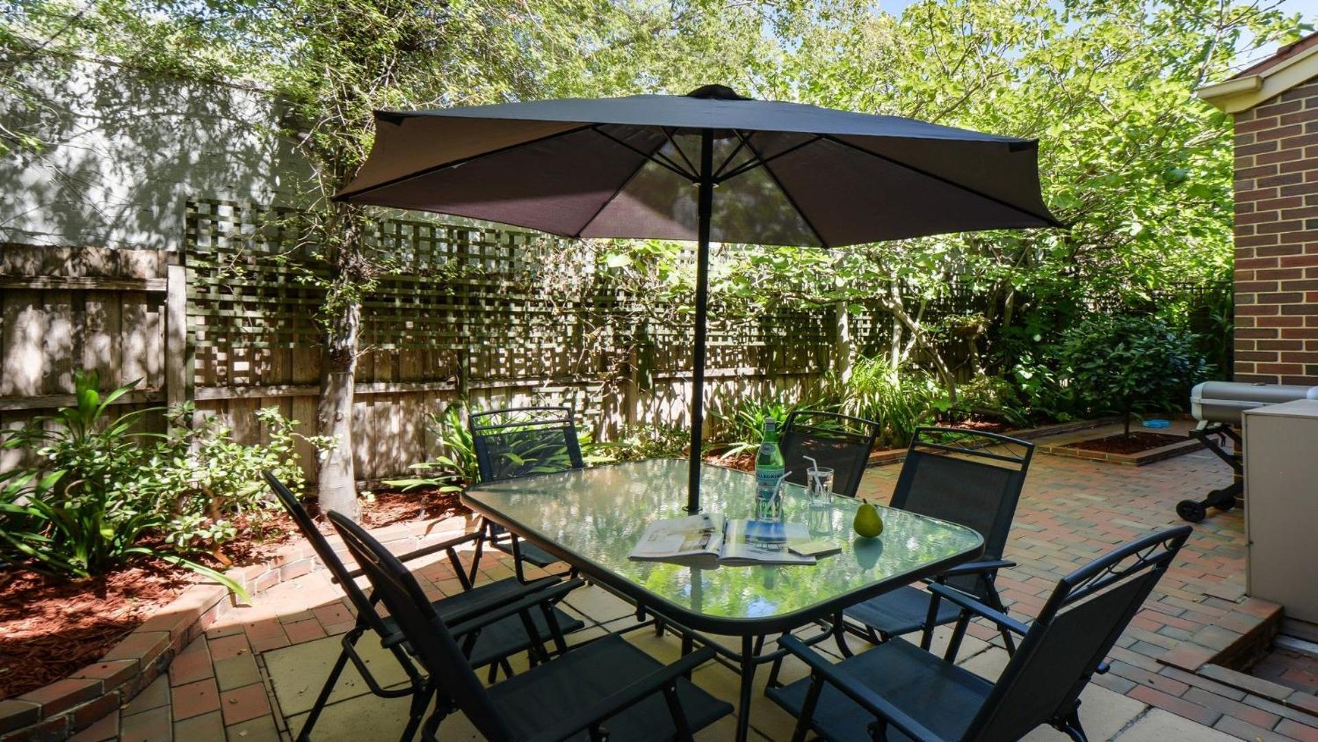 Boutique Stays - Brighton Abode Melbourne Exterior foto