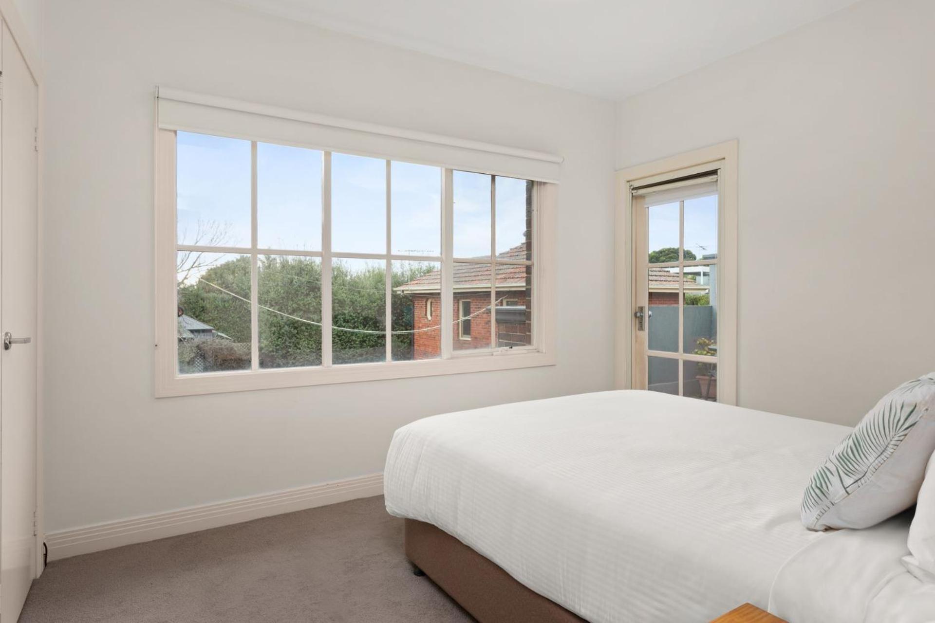 Boutique Stays - Brighton Abode Melbourne Exterior foto